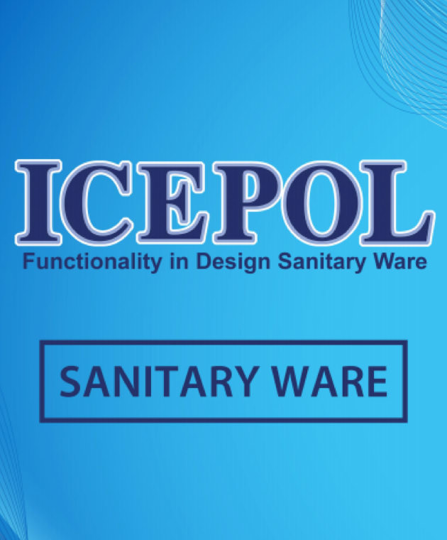 Icepol Sanitary Ware 2021