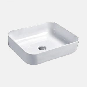 Wash Basin - Sanitary