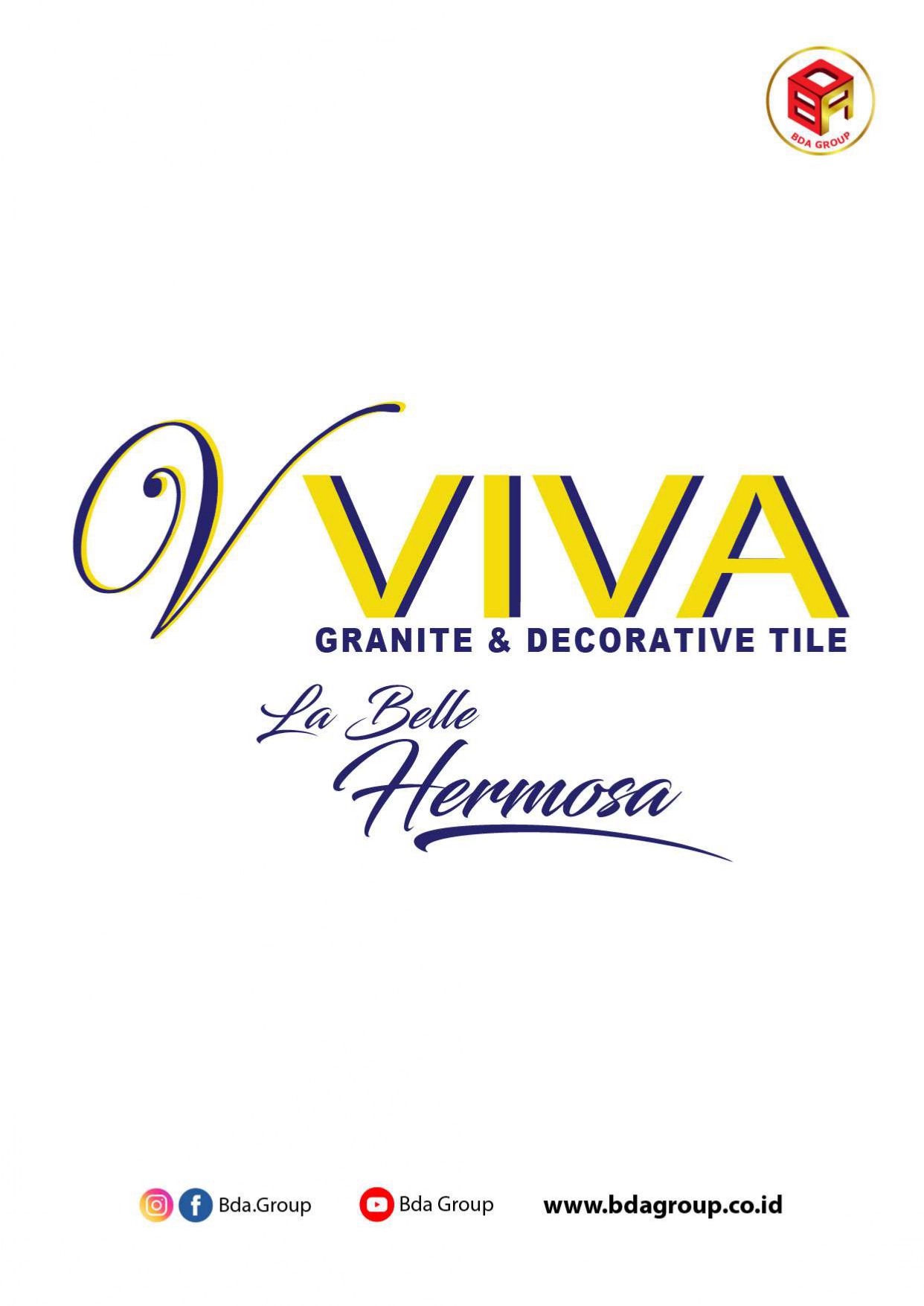 Viva Granite & Decorative Tiles 2022