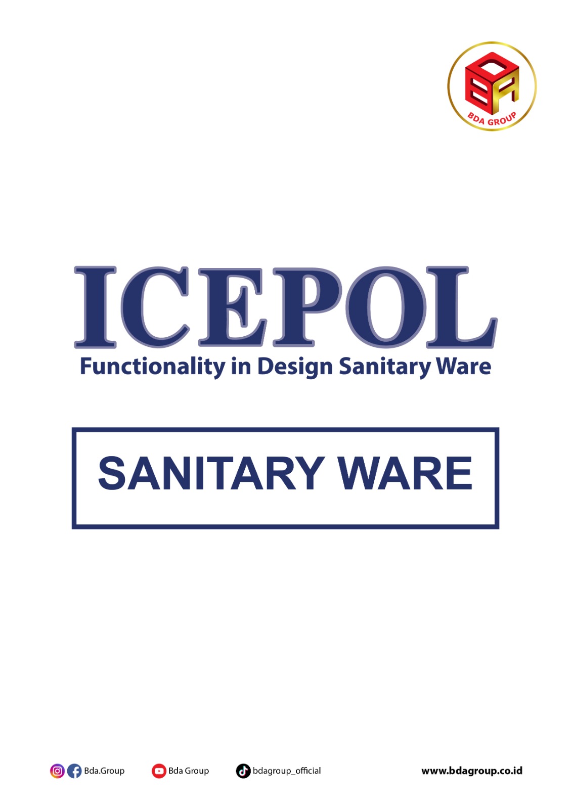 Icepol Sanitary Ware