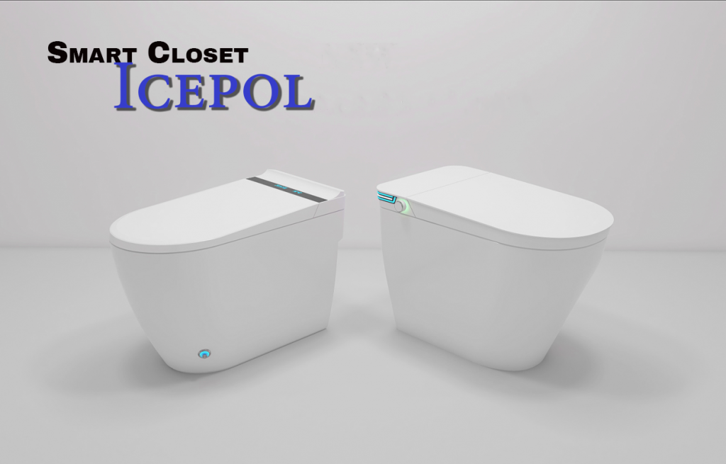 Smart Closet Icepol